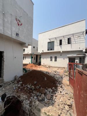 Exquisitely Designed 2 Bedroom Terrace Duplex, Obanikoro, Shomolu, Lagos, Terraced Duplex for Sale