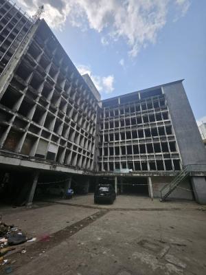 1141.39sqm Plot, Layi Yusuf Crescent., Lekki, Lagos, Mixed-use Land for Sale