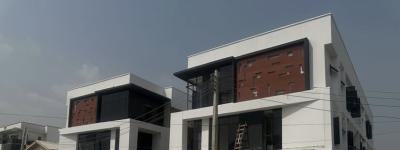 Luxury 4-bedroom Terraced Duplex, Lekki Phase 1, Lekki, Lagos, Terraced Duplex for Sale