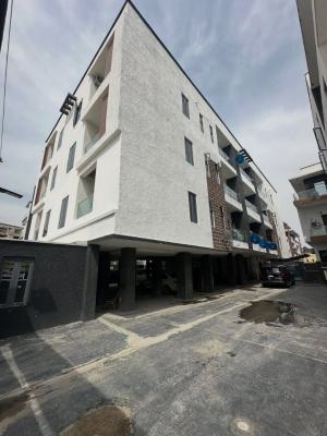 2 Bedroom Apartment, Ikate, Lekki, Lagos, House for Rent