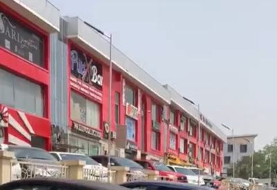 Plaza Complex of 40 Shops, Wuse 2, Abuja, Plaza / Complex / Mall for Sale