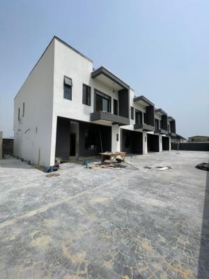 4bedroom Terrace Duplex for, Ajah, Lagos, Terraced Duplex for Sale