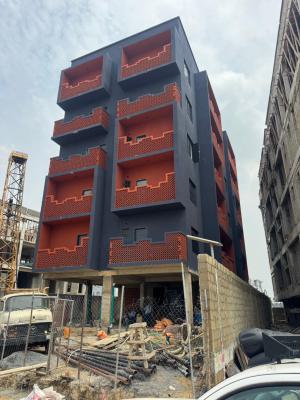 Investment Worthy 3 Bedroom Apartment  Perfect for/airbnb, Investment Worthy 3 Bedroom Apartment  Perfect for Shortlet/airbnb, Lekki Phase 1, Lekki, Lagos, Block of Flats for Sale