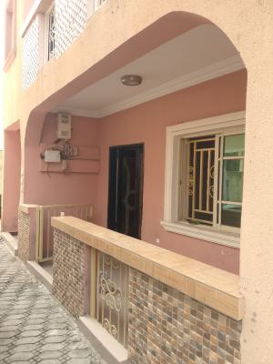 Very Spacious and Newly Out 3bedroom, Ikota Villa Estate, Lekki, Lagos, Flat / Apartment for Rent