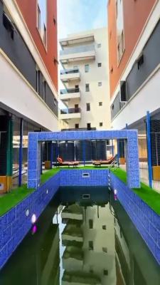 Hot Listing: Premium 2 Bedroom with Bq in Lekki Phase 1 Video Availabl, Lekki Phase 1, Lekki, Lagos, Flat / Apartment for Rent