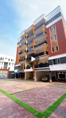 Hot Listing: Premium 2 Bedroom with Bq in Lekki Phase 1 Video Availabl, Lekki Phase 1, Lekki, Lagos, Flat / Apartment for Rent