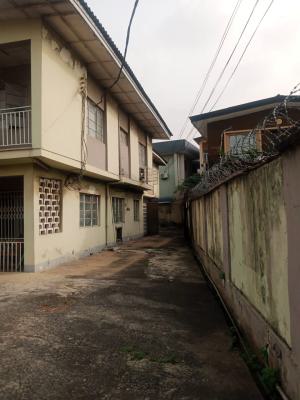2 Wings Duplex of 5 Bedroom Duplex, Off Toyin Street  Ikeja, Ikeja, Lagos, Semi-detached Duplex for Rent