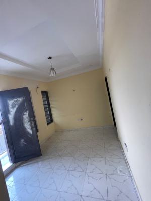 a Spacious Miniflat Upstairs with a Wardrobe and a Kitchen Cabinet, Oshogun, Alapere, Ketu, Lagos, Mini Flat (room and Parlour) for Rent