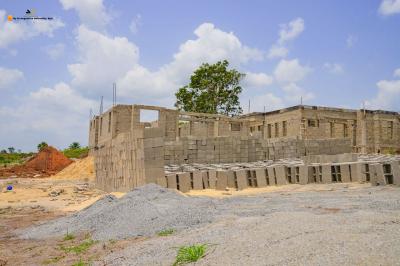 Plots of Land with Govt Allocation & C of O: Buy & Build, Zylus Chrystland City, Epe, Lagos, Residential Land for Sale