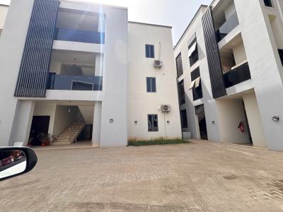 Luxury 2 Bedroom Apartment, Wuye, Abuja, Flat / Apartment Short Let