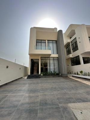 State of The Art Contemporary Designed 5 Bedroom Detached House with B, Lekki Phase 1, Lekki, Lagos, Detached Duplex for Sale