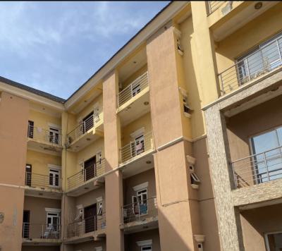 3bedroom, Kado Very Close to Jahi, Kado, Abuja, Flat / Apartment for Rent