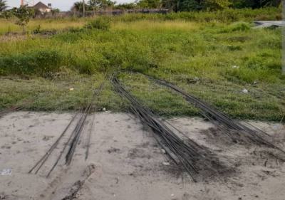 Joint Venture, Benson, Ikorodu, Lagos, Residential Land Joint Venture