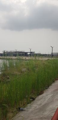 Massive Strategic Estate Land, Chevron Drive, Lekki, Lagos, Mixed-use Land Joint Venture