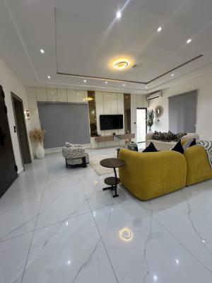 Fully Furnished 2bedroom Flat  Katampe Main, Katampe Main, Katampe (main), Katampe, Abuja, Flat / Apartment for Rent