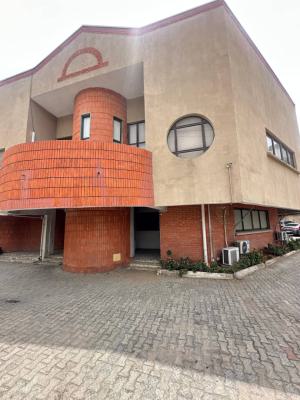 100sqm Office Space on The Ground Floor, Victoria Island (vi), Lagos, Office Space for Rent