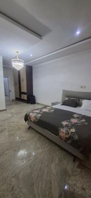 Furnished 2 Bedroom, Guzape District, Abuja, Flat / Apartment for Rent