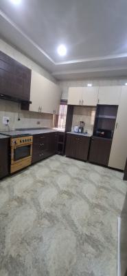 Standard Furnished Two Bedroom Apartment, Guzape District, Abuja, Flat / Apartment for Rent