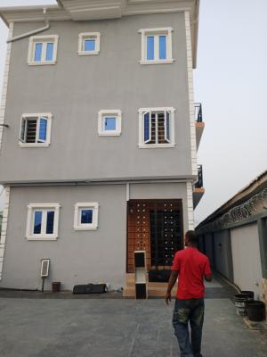 Luxurious Newly Built Room and Parlour, Onosa Ibeju Lekki Lagos, Ibeju Lekki, Lagos, Mini Flat (room and Parlour) for Rent