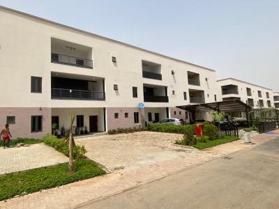 Newly-built 5 Bedroom Terrace Duplex with Bq (corner-piece), Kado, Abuja, House for Sale