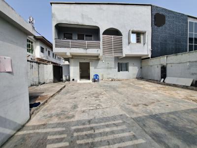 Commercial & Spacious 5 Bedroom Semi Detached Duplex with Bqs, Lekki Phase 1, Lekki, Lagos, Semi-detached Duplex for Rent
