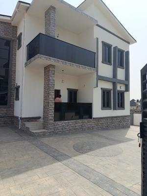 Nicely Finished 4bedroom Detached Duplex, Mshell Galaxy Estate,off Emmanuel Mbaka Bolivia, Lugbe Airport Road, Lugbe District, Abuja, Detached Duplex for Sale