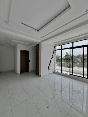 Fully Serviced 3 Bedroom Penthouse + Bq, Ikate, Lekki, Lagos, House for Sale