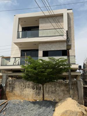 5bedrooms Detached Duplex with Bq, Lekki Phase1, Lekki Phase 1, Lekki, Lagos, Detached Duplex for Sale