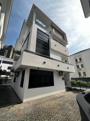 Exquisitely Built 5 Bed   Detached  Smart Home with Swimming Pool, Cin, Old Ikoyi, Old Ikoyi, Ikoyi, Lagos, Detached Duplex for Sale