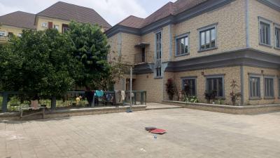 *(18rooms to 22rooms Mini Hotel Approved)*  .........................., Kaura, Kaura, Abuja, Hotel / Guest House for Sale