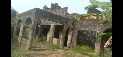 1700sqm Residential Land, Uyo, Akwa Ibom, Residential Land for Sale