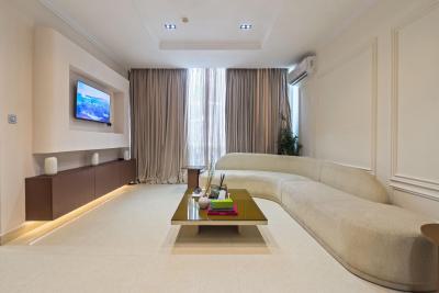 2 Bedroom Apartment, Ikoyi, Ikoyi, Lagos, Flat / Apartment for Rent