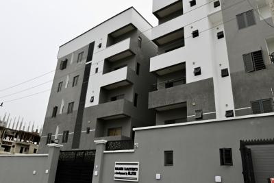 Luxury 2 Bedroom Furnished Apartment, Freedom Way, Lekki Phase 1, Lekki, Lagos, Flat / Apartment Short Let
