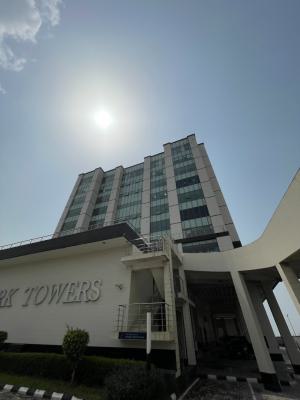 Premium Office Space., Victoria Island (vi), Lagos, Office Space for Rent