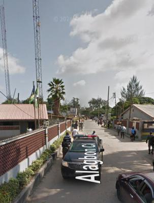 Ikoyi Joint Venture, By Alagbon, Ikoyi, Lagos, Mixed-use Land Joint Venture