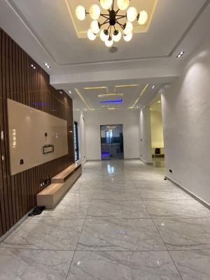 Mini Flat, Mobil Road, Ajah, Lagos, Mini Flat (room and Parlour) for Rent