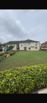 Luxurious Multipurpose Building, Zone 2, Wuse, Abuja, Office Space for Sale