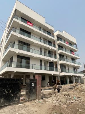 Newly Built 2 Bedroom Apartment, Ilasan Lekki Lagos, Ilasan, Lekki, Lagos, Flat / Apartment for Sale
