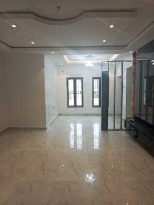 Smart Home:   Fully Finished.   Tastefully Finished Spacious Standard, By Gilmor, Jahi, Abuja, Terraced Duplex for Sale