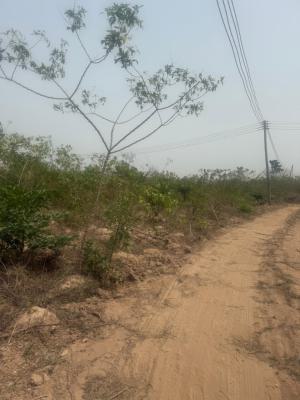 1700 Sqm of Land Is Available, Nta Road, Oba Ile,akure, Akure, Ondo, Mixed-use Land for Sale