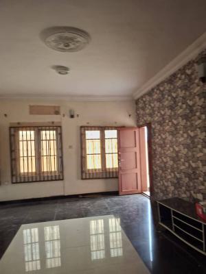 2bedroom Flat, Engineer Adeleke Estate Akala, Ibadan, Oyo, Flat / Apartment for Rent