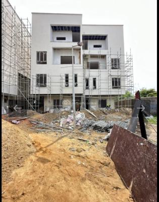 4 Bedroom Semi Detached Duplex, Banana Island, Ikoyi, Lagos, Semi-detached Duplex for Sale