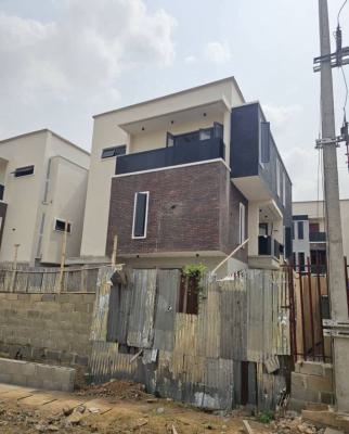 Tastefully Decorated  4 Bedroom Fully Detached Duplex with Bq, Cinema, Opebi, Ikeja, Lagos, Detached Duplex for Sale