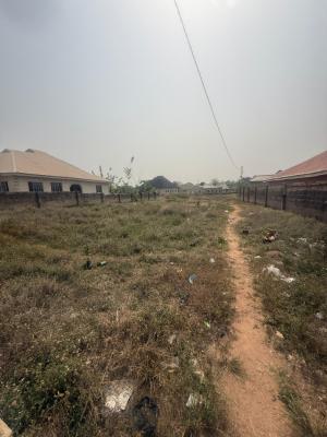 2 Plots of Land Is Available, Owode,oba Ile,akure, Akure, Ondo, Mixed-use Land for Sale
