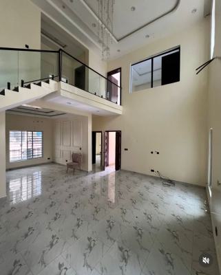 Newly Built 6bedroom Duplex with a Bq, Ikota, Lekki, Lagos, House for Rent