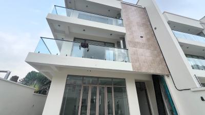 Luxury 5-bedroom Apartment with Bq., Ikoyi, Lagos, Flat / Apartment for Sale