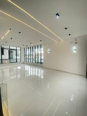 5 Bedrooms, Chevron, Lekki, Lagos, Semi-detached Duplex for Sale