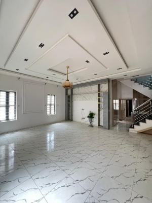 Tastefully Finished 4 Bedroom Detached Home, Orchid, Ikota, Lekki, Lagos, Detached Duplex for Rent