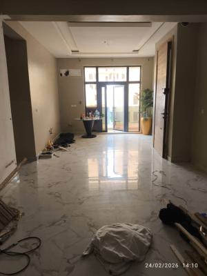 2 Bedroom Flat, Olowo Eko Close, Jose Maria Escriva Estate, Lekki Phase 1, Lekki, Lagos, Flat / Apartment for Rent