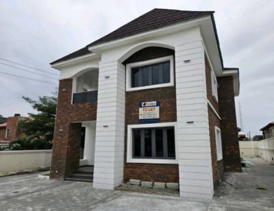 Super Premium Extra Spacious 5 Bed House with Separate Bq, Lekki Phase I, Lekki Phase 1, Lekki, Lagos, Detached Duplex for Sale